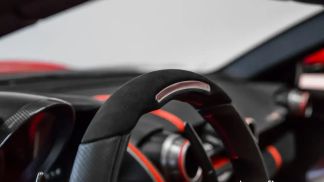 Lízing Kabriolet Ferrari 812 2023
