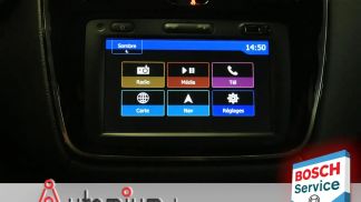 Finansowanie Hatchback Dacia Dokker 2019