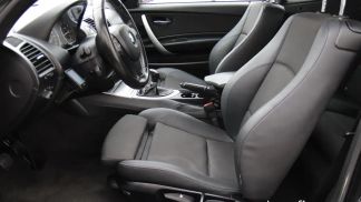 Financování Konvertibilní BMW 118 2011