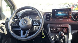 Lízing Osobná doprava Mercedes-Benz CITAN 108 CDI 2023