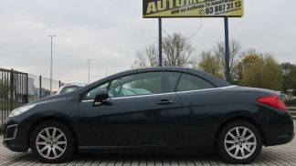 Finansowanie Zamienny Peugeot 308 2012