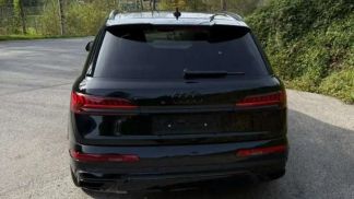 Finansowanie SUV Audi Q7 2023