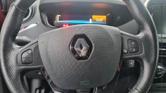 Leasing Sedan Renault ZOE 2020