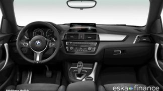 Financování Kupé BMW 240 2020