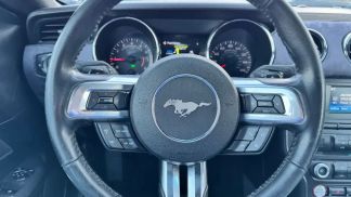 Financování Kupé Ford Mustang 2015