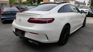 Finansowanie Coupé MERCEDES E 300 2021