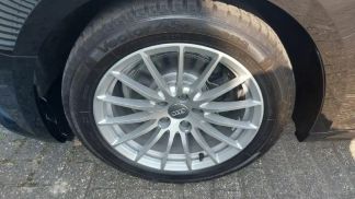Financování Konvertibilní Audi A5 2018