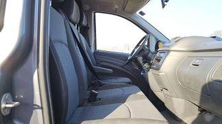 Finansowanie Van Mercedes-Benz VITO 113 2011