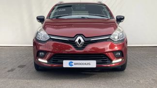 Finansowanie Wóz Renault Clio 2025