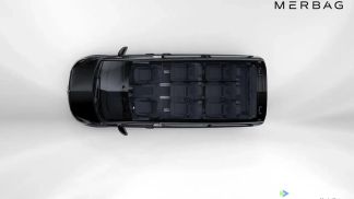 Financování Hatchback MERCEDES V 220 2021