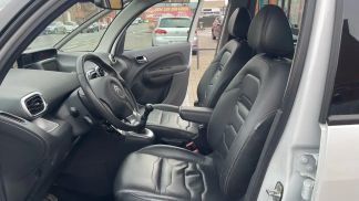Leasing Hatchback Citroën C3 Picasso 2016