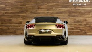 Financování Kupé Ferrari 812 2019