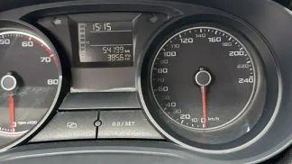 Lízing Hatchback Seat Ibiza 2013