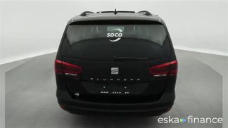 Leasing Hatchback Seat Alhambra 2022