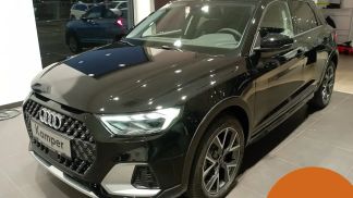 Lízing Sedan Audi A1 2025