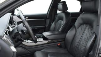Lízing Sedan Audi S8 2013