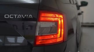 Leasing Wagon Skoda Octavia 2014
