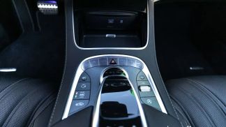 Financování Kupé MERCEDES S 65 AMG 2015