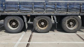 Leasing Semi-trailer Krone N/A 2015