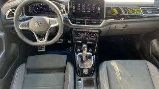 Lízing SUV Volkswagen T-Roc 2025