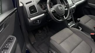 Lízing Hatchback Volkswagen Sharan 2019