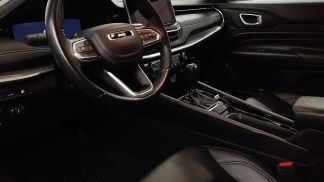 Leasing SUV Jeep Compass 2022