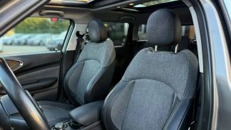 Leasing Wagon MINI Cooper Clubman 2017