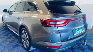 Leasing Wagon Renault Talisman 2017