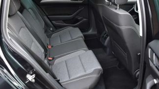 Financování Vagón Volkswagen Passat Variant 2024