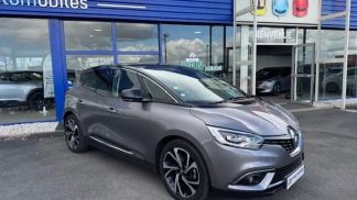 Leasing Hatchback Renault Scenic 2019
