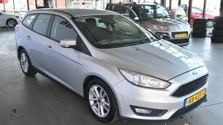 Finansowanie Wóz Ford Focus 2014