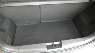 Leasing Hatchback Opel Karl 2017