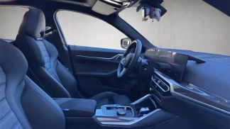 Leasing Coupé BMW i4 2023