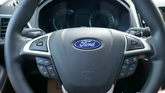 Lízing Hatchback Ford Galaxy 2022