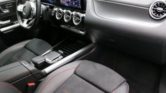 Leasing Hatchback MERCEDES B 180 2021
