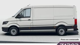 Leasing Hatchback Volkswagen Crafter 2025