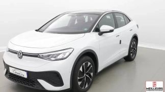 Leasing Coupe Volkswagen ID.5 2024