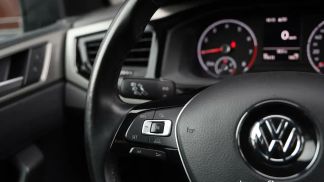 Leasing Hatchback Volkswagen Polo 2019