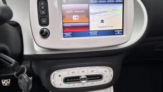 Lízing Kabriolet Smart ForTwo 2018