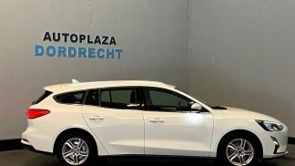 Finansowanie Wóz Ford Focus 2020