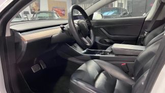 Finansowanie Van Tesla Model 3 2020