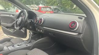 Finansowanie Sedan Audi A3 2015