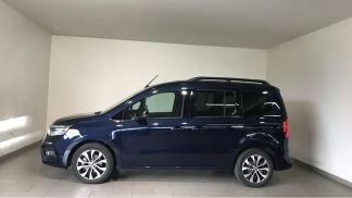 Financování Hatchback Renault Kangoo 2024