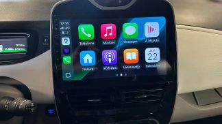 Leasing Hatchback Renault ZOE 2017