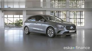 Leasing Hayon MERCEDES B 200 2019