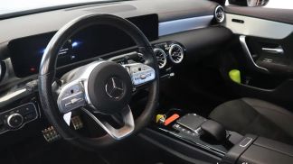 Leasing Sedan MERCEDES CLA 220 2023