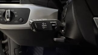 Lízing Sedan Audi A4 2021