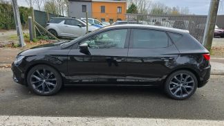 Lízing Sedan Seat Leon 2021