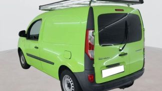 Financování Van Renault Kangoo 2018