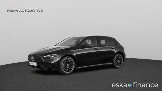 Leasing Hayon MERCEDES A 180 2024
